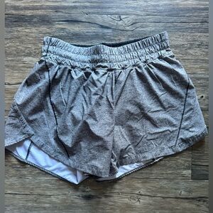 Lululemon Athletica Shorts, Size 10